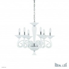 Светильник Ideallux MAXIMILIAN SP6 111476