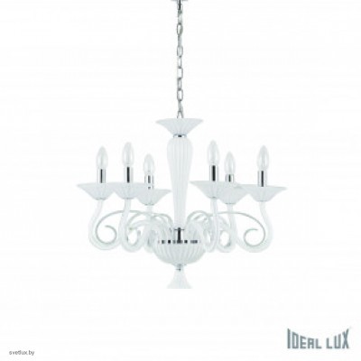 Светильник Ideallux MAXIMILIAN SP6 111476
