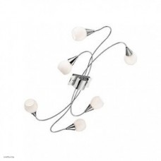 Светильник Ideallux MELFI PL6 073460