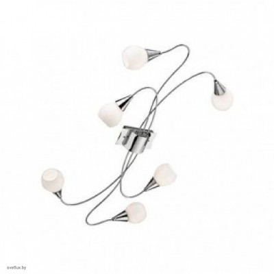 Светильник Ideallux MELFI PL6 073460