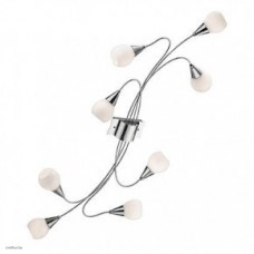Светильник Ideallux MELFI PL8 073484 Светильник Ideallux MELFI PL8 073484