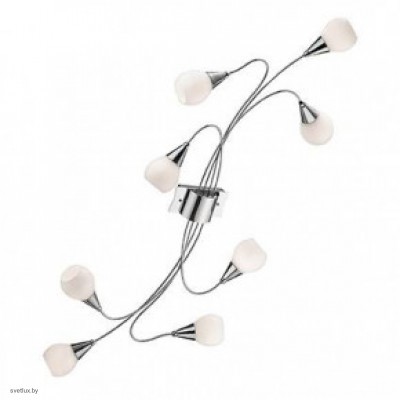 Светильник Ideallux MELFI PL8 073484