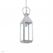 Светильник Ideallux MERMAID SP1 BIG BIANCO ANTICO 166797