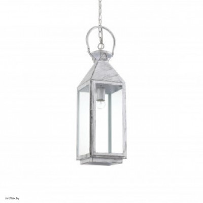 Светильник Ideallux MERMAID SP1 BIG BIANCO ANTICO 166797