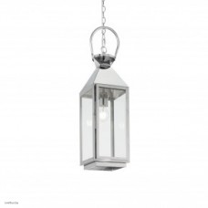 Светильник Ideallux MERMAID SP1 BIG CROMO 166704