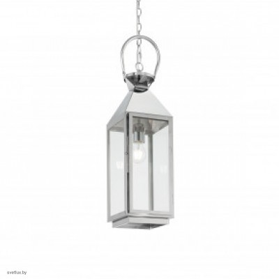 Светильник Ideallux MERMAID SP1 BIG CROMO 166704