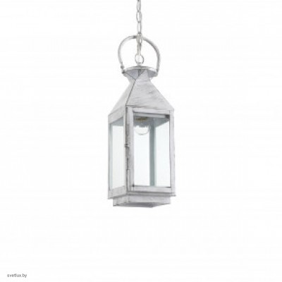 Светильник Ideallux MERMAID SP1 SMALL BIANCO ANTICO 166773