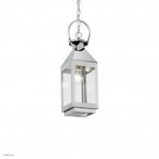 Светильник Ideallux MERMAID SP1 SMALL CROMO 166698 Светильник Ideallux MERMAID SP1 SMALL CROMO 166698