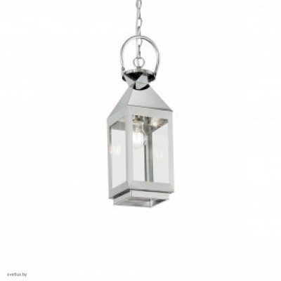 Светильник Ideallux MERMAID SP1 SMALL CROMO 166698