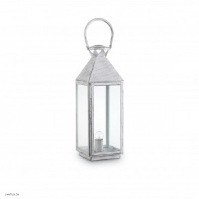 Светильник Ideallux MERMAID TL1 BIG BIANCO ANTICO 166766