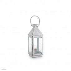 Светильник Ideallux MERMAID TL1 SMALL BIANCO ANTICO 166742