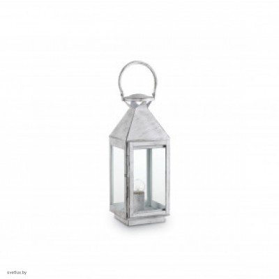 Светильник Ideallux MERMAID TL1 SMALL BIANCO ANTICO 166742