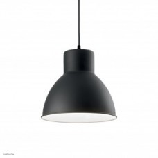 Светильник Ideallux METRO SP1 NERO 139098 Светильник Ideallux METRO SP1 NERO 139098