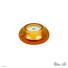 Светильник Ideallux MICKY TL1 AMBRA 102931