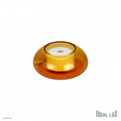 Светильник Ideallux MICKY TL1 AMBRA 102931