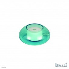 Светильник Ideallux MICKY TL1 AZZURRO 004624 Светильник Ideallux MICKY TL1 AZZURRO 004624
