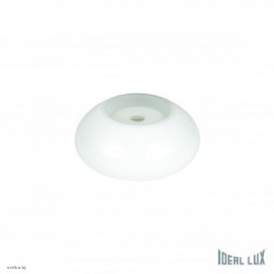 Светильник Ideallux MICKY TL1 BIANCO 022512