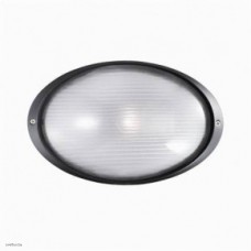 Светильник Ideallux MIKE-50 AP1 BIG ANTRACITE 061818