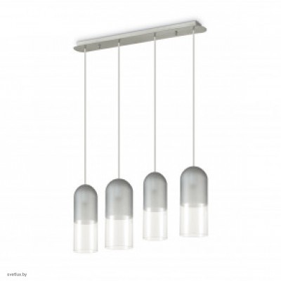 Светильник Ideallux MILD SP4 GRIGIO 177328