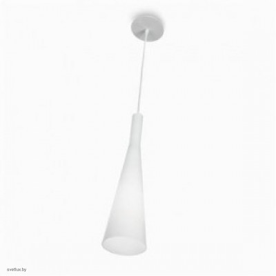 Светильник Ideallux MILK SP1 026787