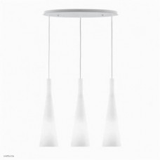 Светильник Ideallux MILK SP3 030326 Светильник Ideallux MILK SP3 030326