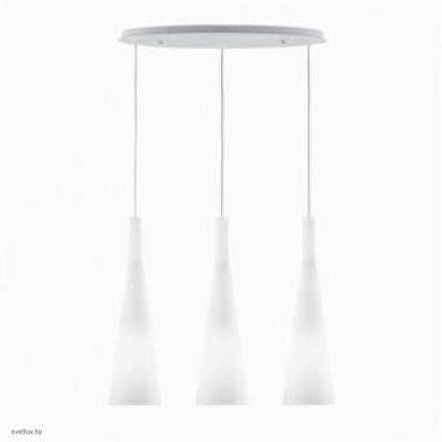 Светильник Ideallux MILK SP3 030326