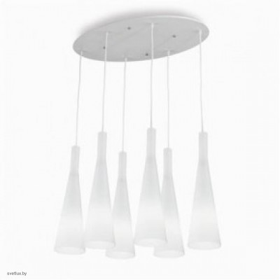 Светильник Ideallux MILK SP6 026794