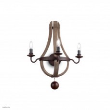 Светильник Ideallux MILLENNIUM AP3 136875