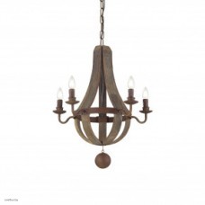 Светильник Ideallux MILLENNIUM SP5 129921 Светильник Ideallux MILLENNIUM SP5 129921