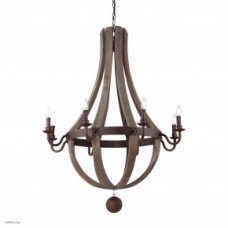 Светильник Ideallux MILLENNIUM SP8 129709