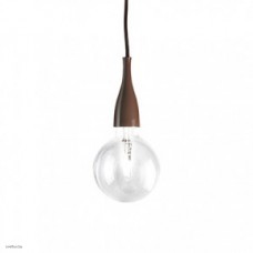 Светильник Ideallux MINIMAL SP1 COFFEE 112466