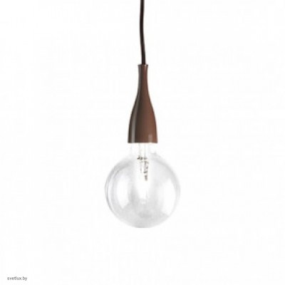 Светильник Ideallux MINIMAL SP1 COFFEE 112466