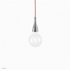 Светильник Ideallux MINIMAL SP1 CROMO 009384
