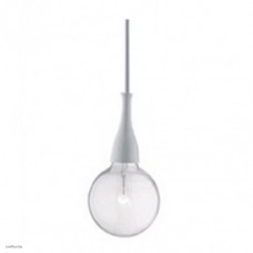 Светильник Ideallux MINIMAL SP1 GRIGIO 101118 Светильник Ideallux MINIMAL SP1 GRIGIO 101118