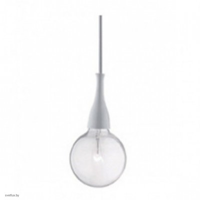 Светильник Ideallux MINIMAL SP1 GRIGIO 101118