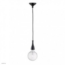 Светильник Ideallux MINIMAL SP1 NERO 009407
