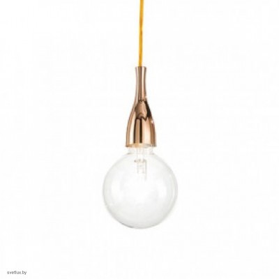 Светильник Ideallux MINIMAL SP1 ORO 009391