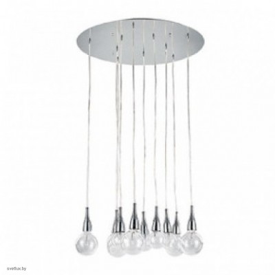 Светильник Ideallux MINIMAL SP10 CROMO 093833
