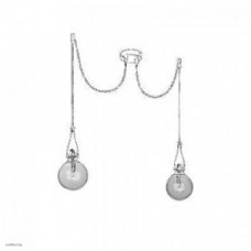 Светильник Ideallux MINIMAL SP2 BIANCO OPACO 112718