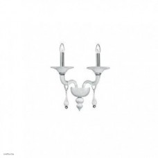 Светильник Ideallux MIRAMARE AP2 080888