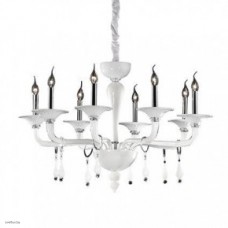 Светильник Ideallux MIRAMARE SP8 068190