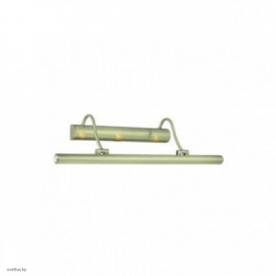 Светильник Ideallux MIRROR-10 AP4 BRUNITO 017310