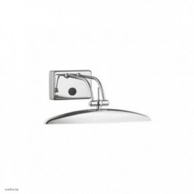 Светильник Ideallux MIRROR-20 AP2 CROMO 017334