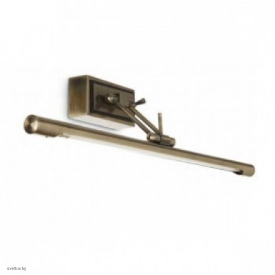 Светильник Ideallux MIRROR-50 AP1 BIG BRUNITO 111070
