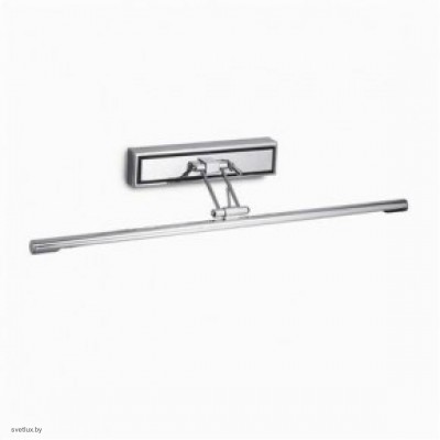Светильник Ideallux MIRROR-50 AP1 BIG CROMO 017402