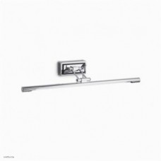 Светильник Ideallux MIRROR-50 AP1 SMALL CROMO 017389