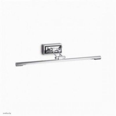 Светильник Ideallux MIRROR-50 AP1 SMALL CROMO 017389