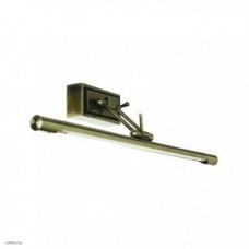 Светильник Ideallux MIRROR-51 AP60 BRUNITO 146140 Светильник Ideallux MIRROR-51 AP60 BRUNITO 146140