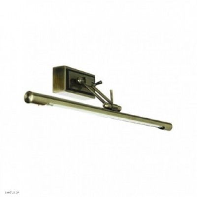 Светильник Ideallux MIRROR-51 AP60 BRUNITO 146140