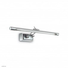 Светильник Ideallux MIRROR-51 AP60 CROMO 143859 Светильник Ideallux MIRROR-51 AP60 CROMO 143859